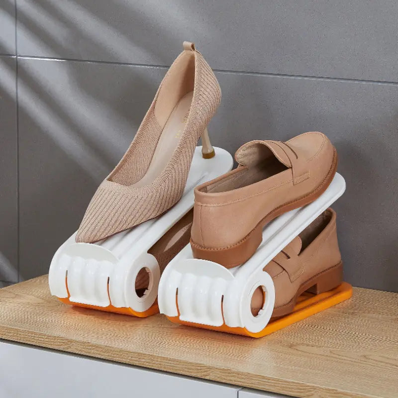 Avtoit | Space-saving Shoe Organizer