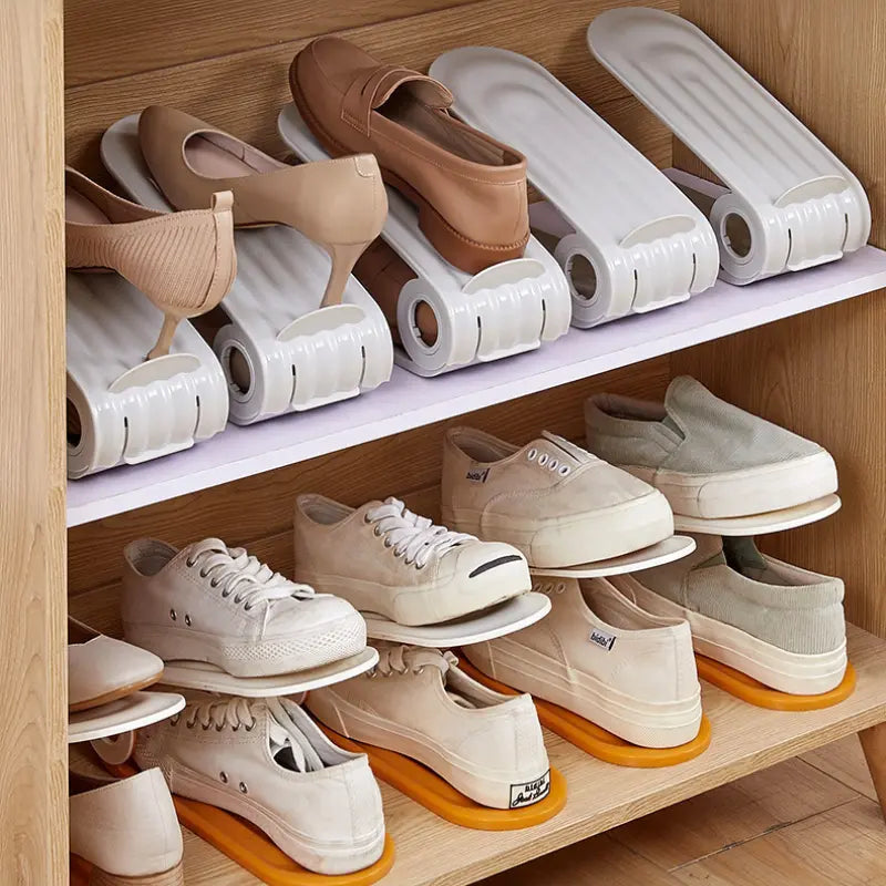 Avtoit | Space-saving Shoe Organizer