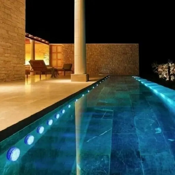 Avtoit | Underwater LED Pool Lights – Waterproof & Remote Control