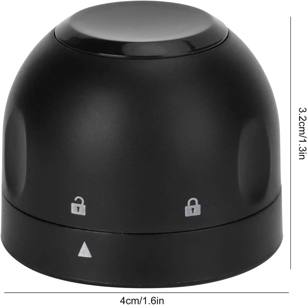 Avtoit | Wine stopper with vacuum function – Preserves aroma & carbonation reliably