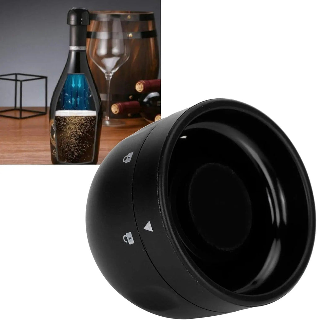 Avtoit | Wine stopper with vacuum function – Preserves aroma & carbonation reliably