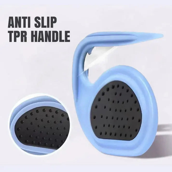 Avtoit | Pet Detangling Comb – Gentle Combing Without Pain