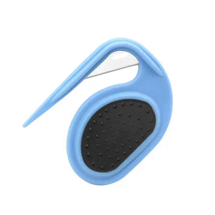 Avtoit | Pet Detangling Comb – Gentle Combing Without Pain