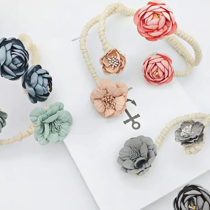 Avtoit | Magnetic Curtain Tiebacks – Stylish & Practical Curtain Holders