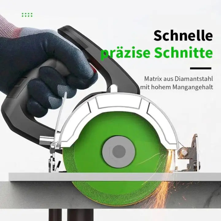 Avtoit | Multifunctional Diamond Saw Blade