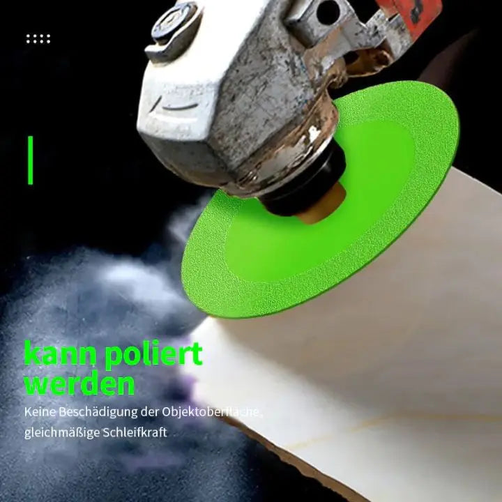 Avtoit | Multifunctional Diamond Saw Blade