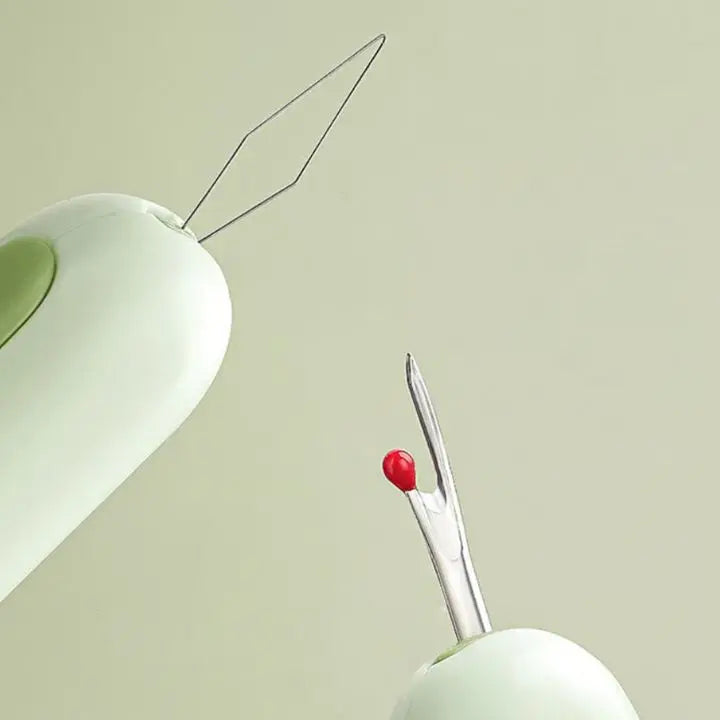 Avtoit | 2-in-1 Needle Threader & Seam Ripper