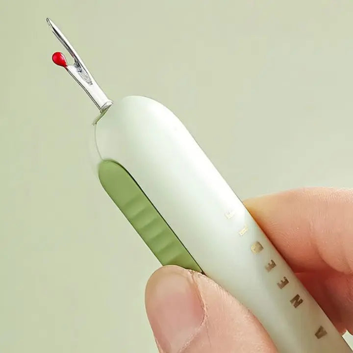 Avtoit | 2-in-1 Needle Threader & Seam Ripper