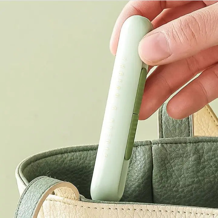 Avtoit | 2-in-1 Needle Threader & Seam Ripper