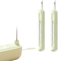 Avtoit | 2-in-1 Portable Needle Threader & Seam Ripper