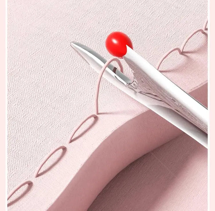 Avtoit | 2-in-1 Portable Needle Threader & Seam Ripper