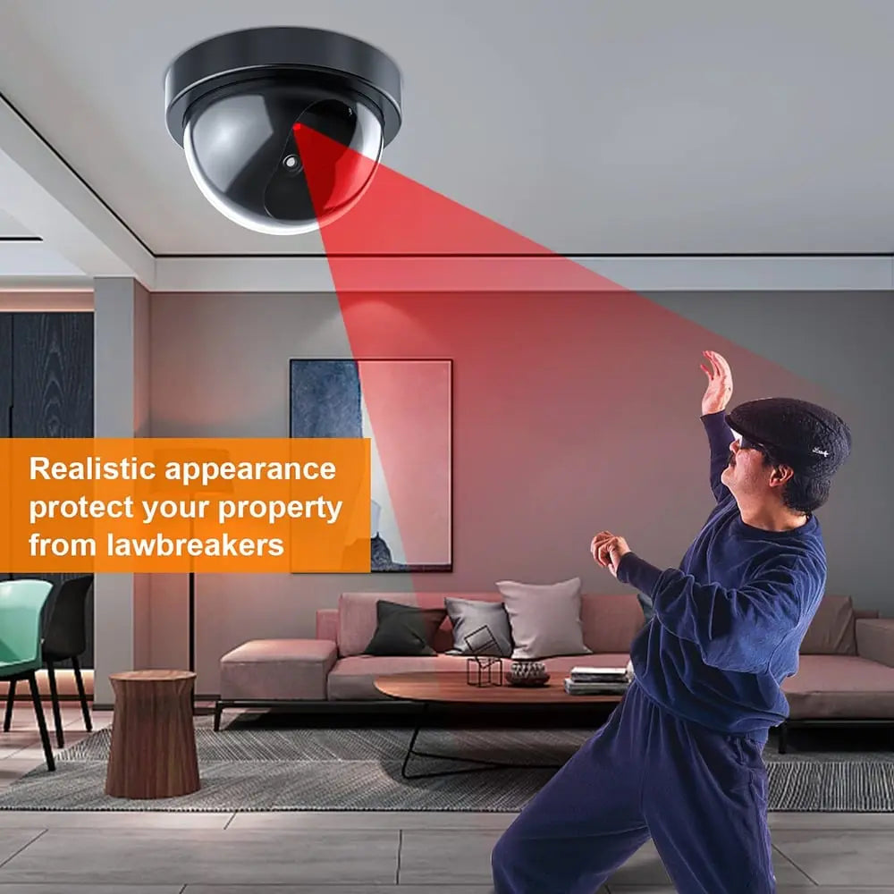 Avtoit | Dummy Surveillance Camera