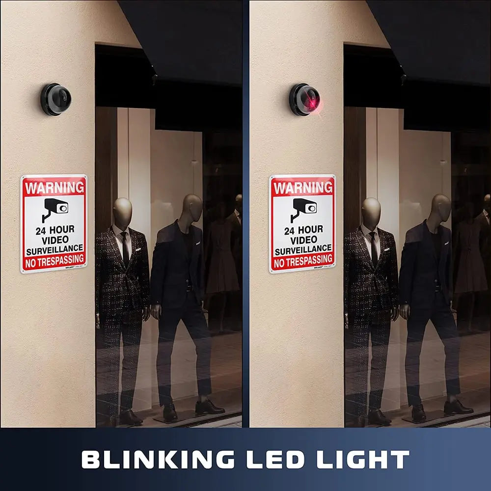 Avtoit | Dummy Surveillance Camera
