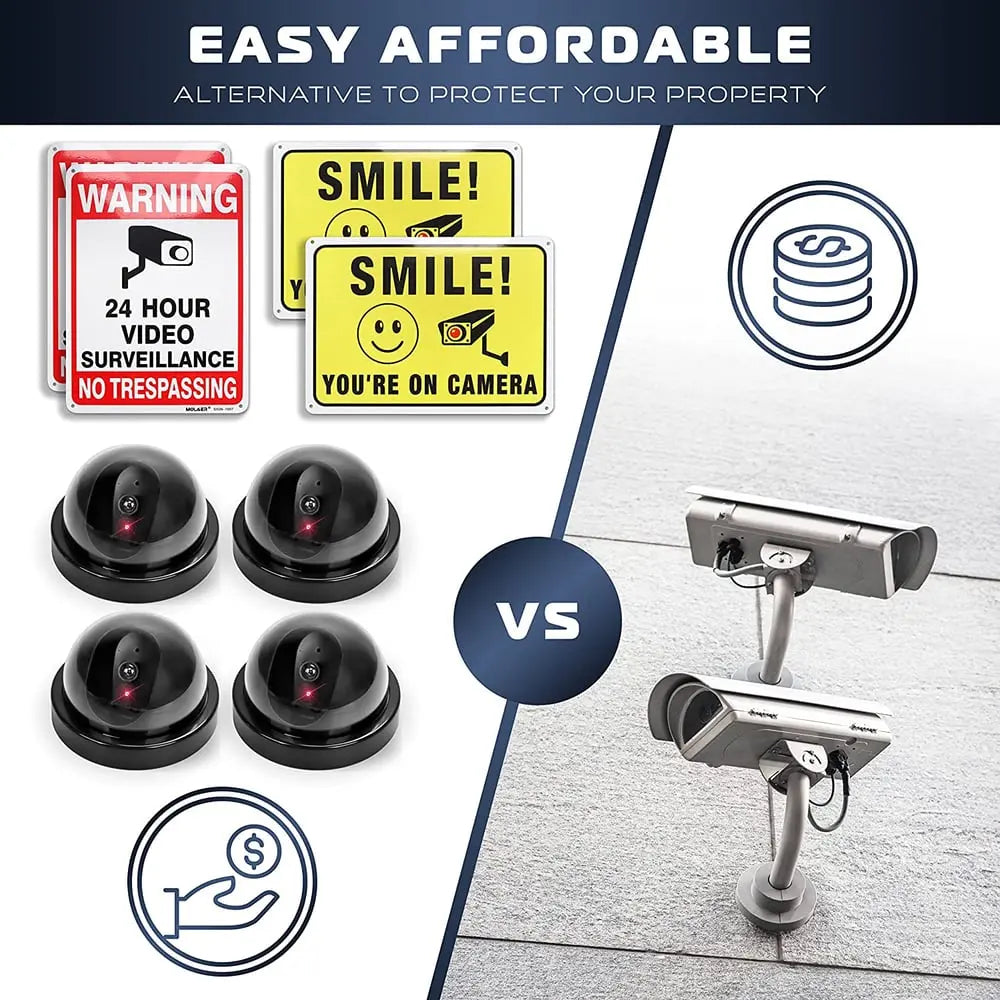 Avtoit | Dummy Surveillance Camera