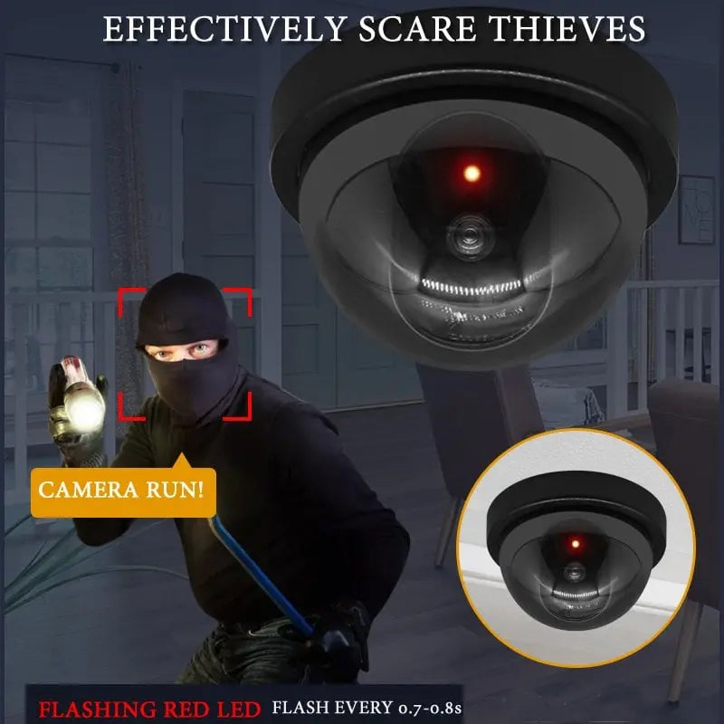 Avtoit | Dummy Surveillance Camera