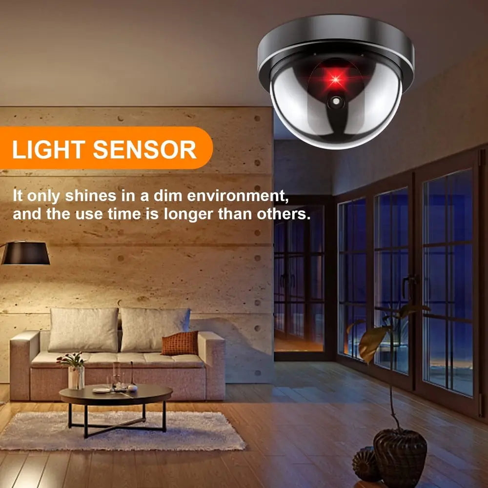 Avtoit | Dummy Surveillance Camera
