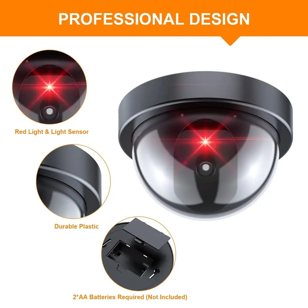 Avtoit | Dummy Surveillance Camera