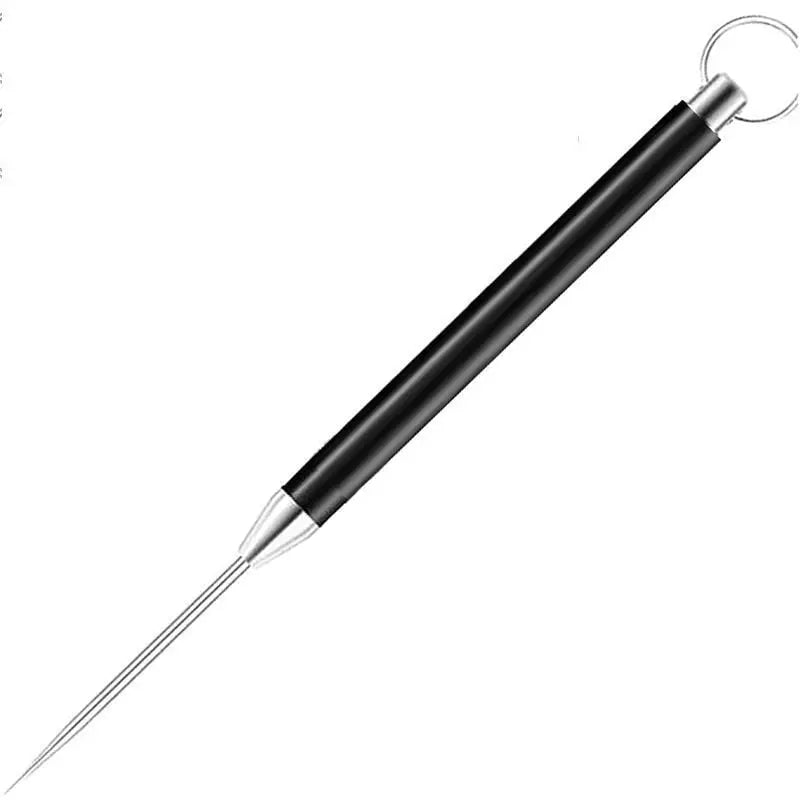 Avtoit | Expandable Toothpick made of Titanium