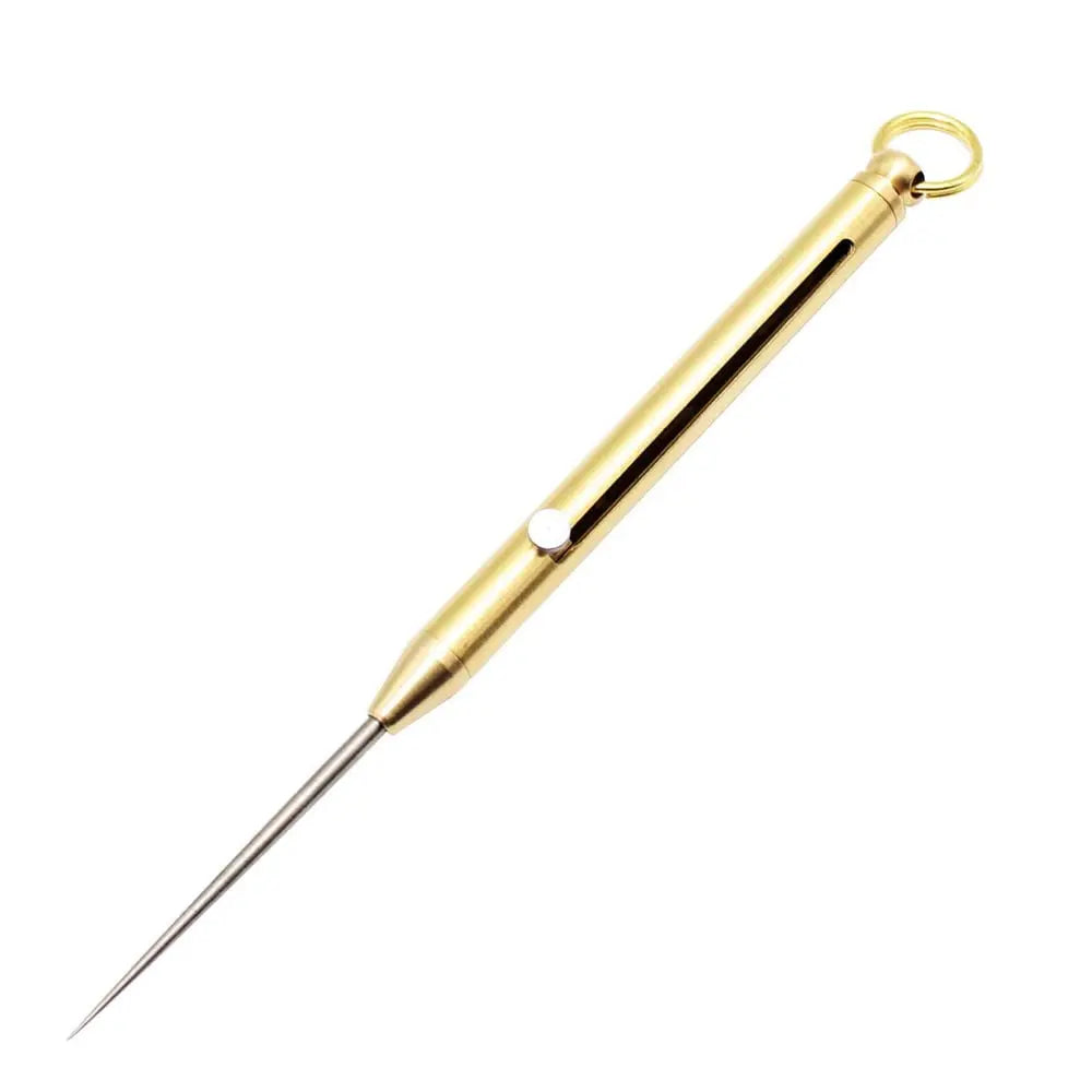 Avtoit | Expandable Toothpick made of Titanium