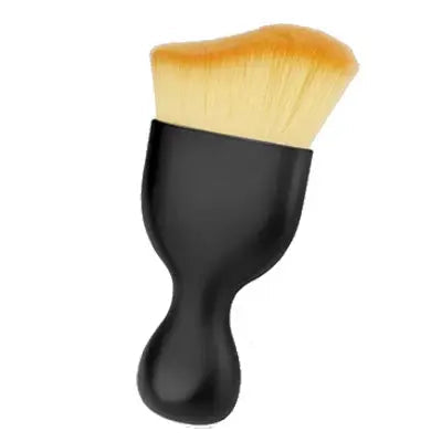 Avtoit | Auto cleaning brush with soft bristles