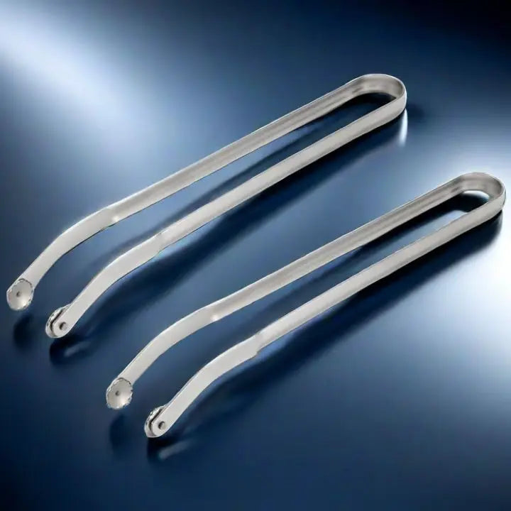 Avtoit | BBQ Sausage Tongs – Robust and heat-resistant grilling accessory