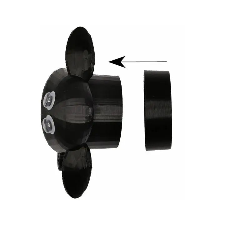 Avtoit | Charming Sheep Toilet Paper Holder