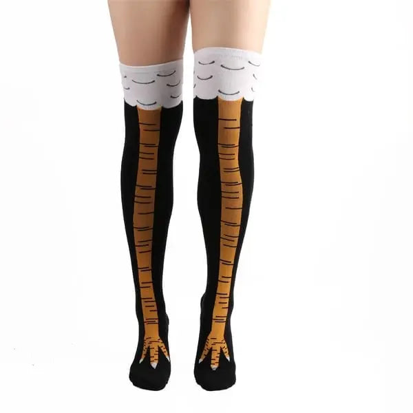 Avtoit | Chicken Legs Socks