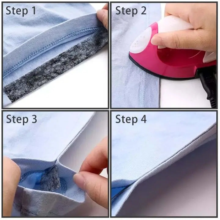 Avtoit | Double-sided ironing hem tape