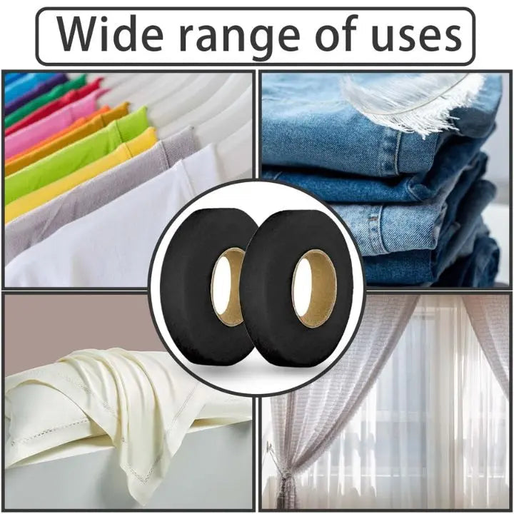 Avtoit | Double-sided ironing hem tape