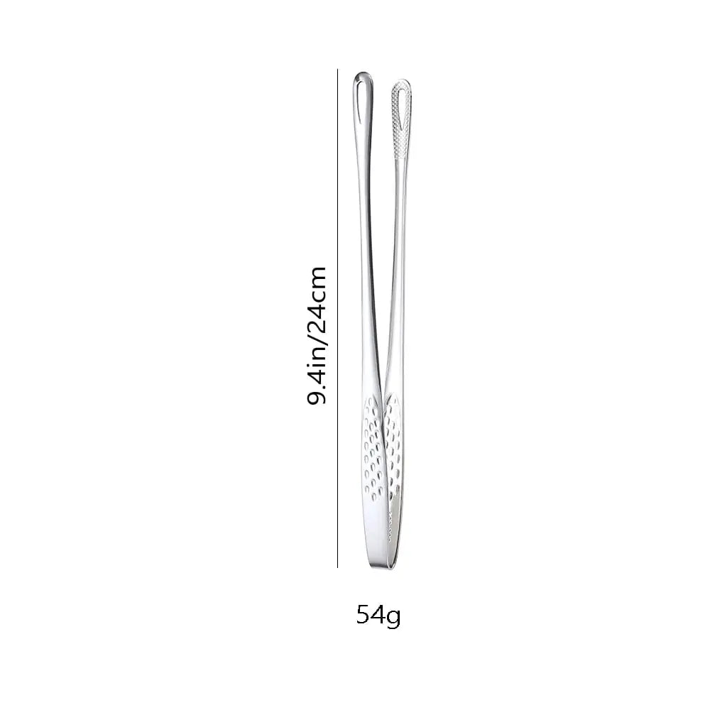 Avtoit | Stainless Steel Grill Tongs