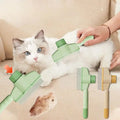 Avtoit | Simple Self-Cleaning Flea Comb & Coat Brush