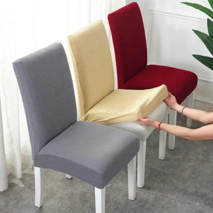 Avtoit | Elastic waterproof chair covers