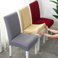 Avtoit | Elastic waterproof chair covers
