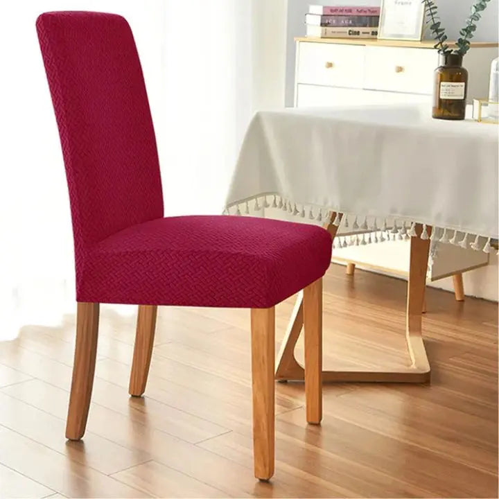 Avtoit | Elastic waterproof chair covers