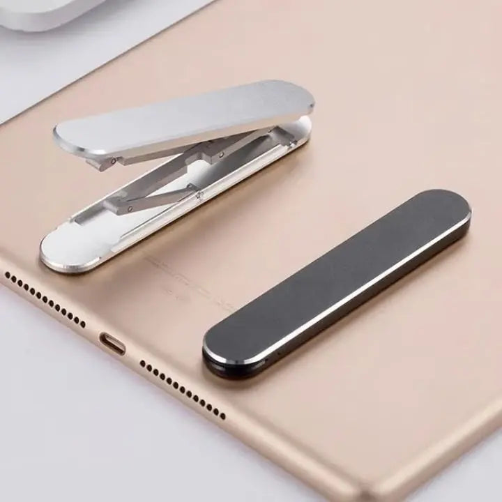 Avtoit | Foldable Mini Phone Holder made of Aluminum – compact & portable