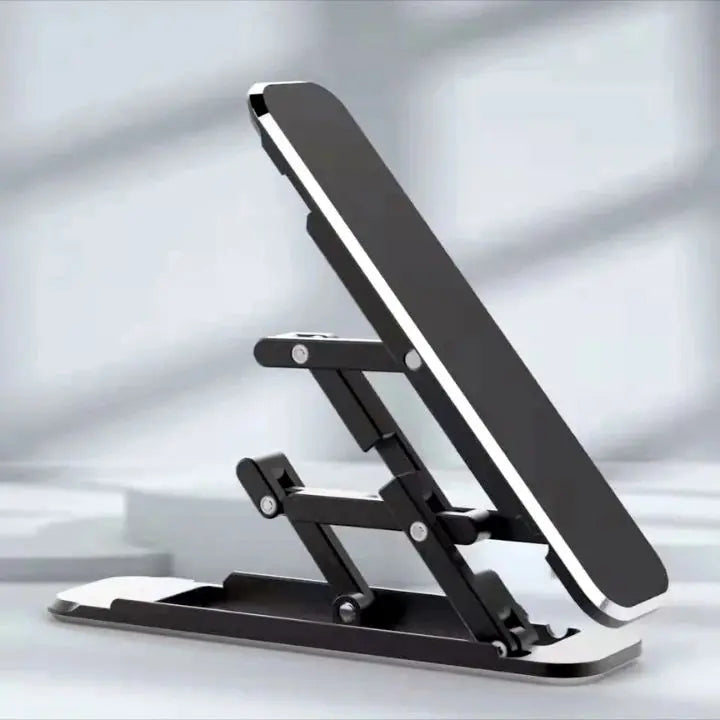 Avtoit | Foldable Mini Phone Holder made of Aluminum – compact & portable
