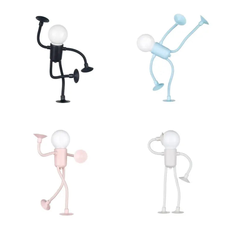 Avtoit | Flexible Sportsman Night Light