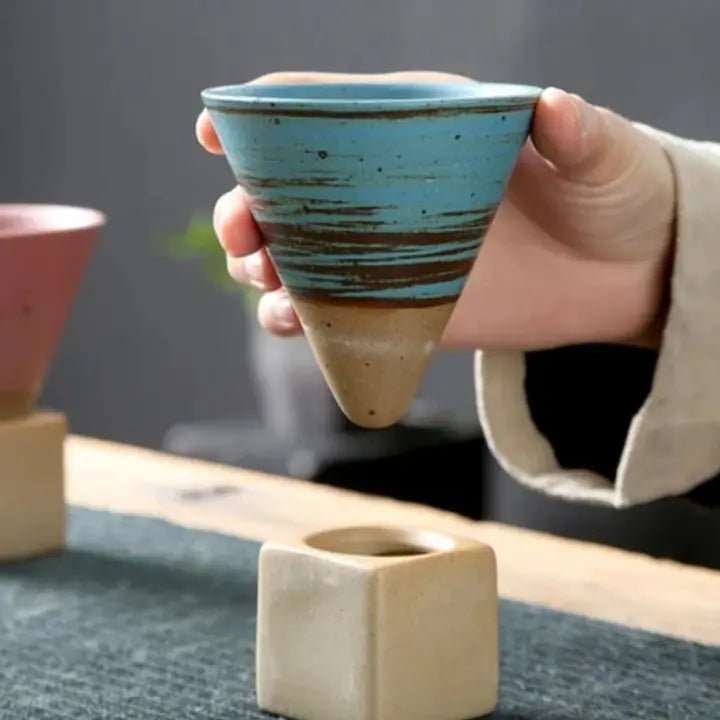 Avtoit | Handmade Japanese Ceramic Mug