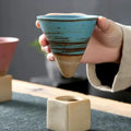 Avtoit | Handmade Japanese Ceramic Mug