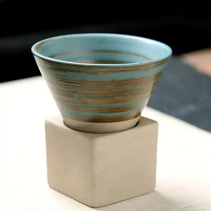 Avtoit | Handmade Japanese Ceramic Mug