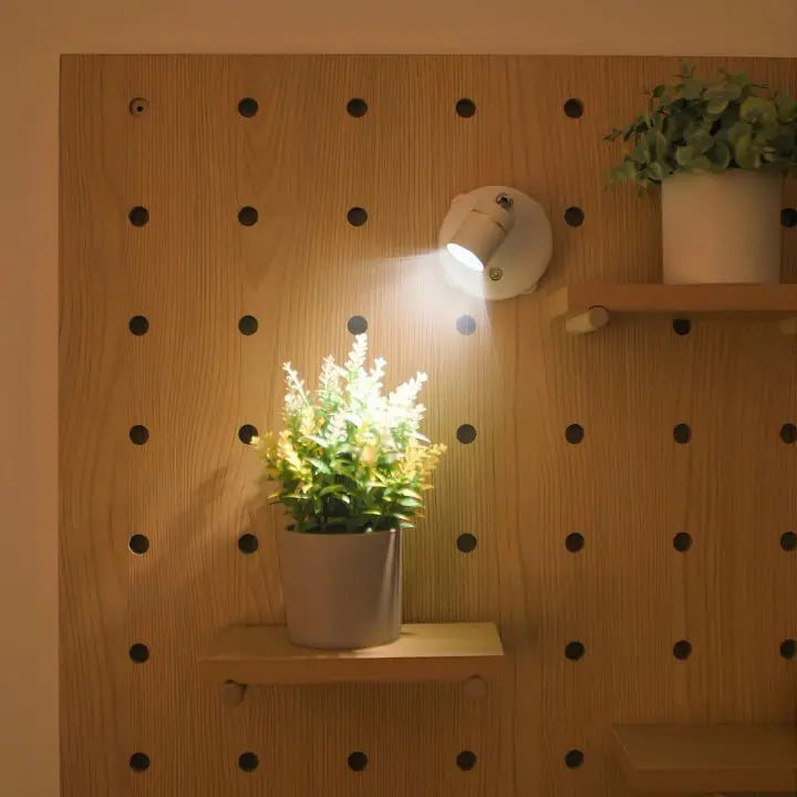 Avtoit | Wireless LED Spotlight – Remote Control for Accent Lighting
