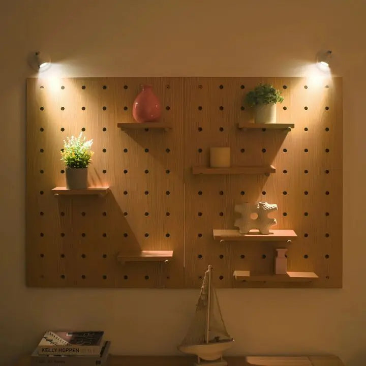 Avtoit | Wireless LED Spotlight – Remote Control for Accent Lighting