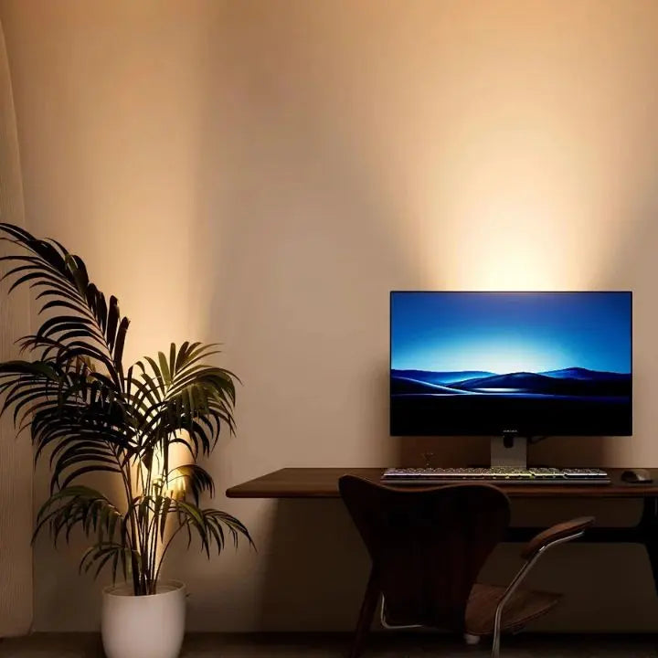 Avtoit | Wireless LED Spotlight – Remote Control for Accent Lighting