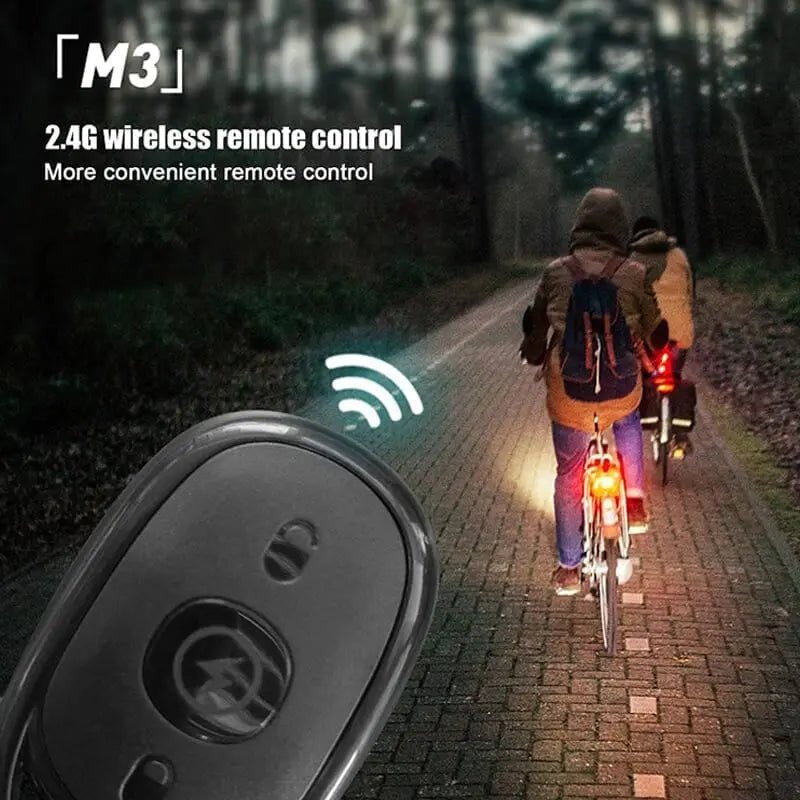 Avtoit | Wireless LED Strobe Light with High Brightness