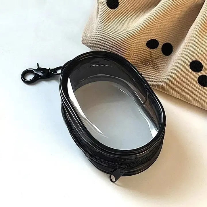 Avtoit | Compact Organizer Bag for Cables & Accessories
