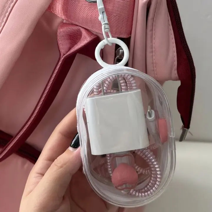 Avtoit | Compact Organizer Bag for Cables & Accessories