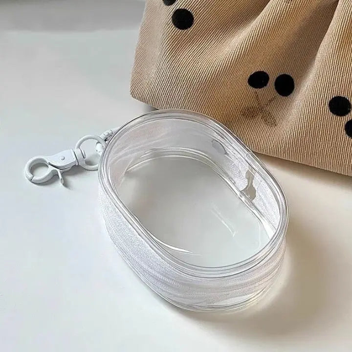 Avtoit | Compact Organizer Bag for Cables & Accessories
