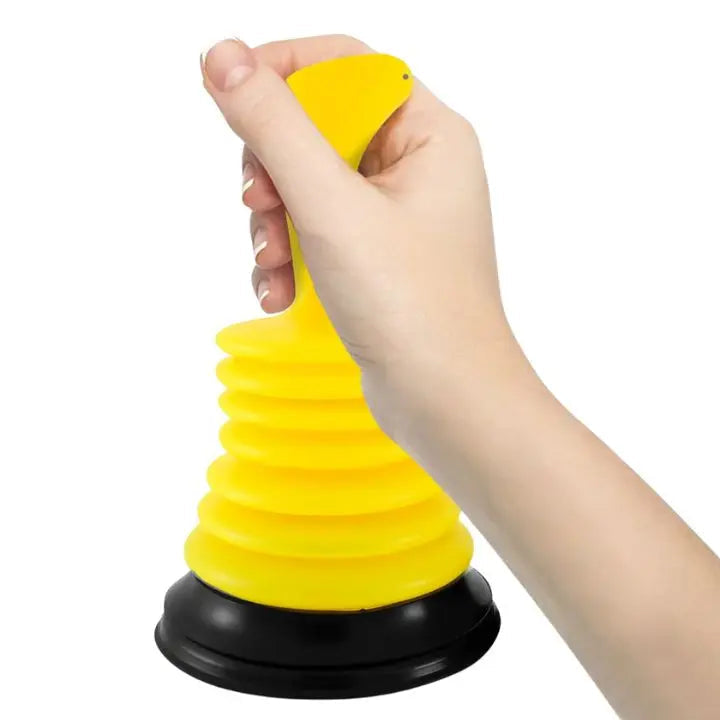 Avtoit | Compact Drain Cleaner with Suction Power – Suitable for Kitchen & Bath