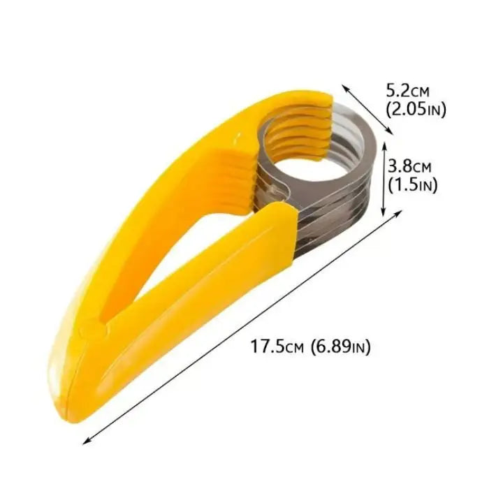 Avtoit | Manual Food Slicer – Easily Slice Fruit & More