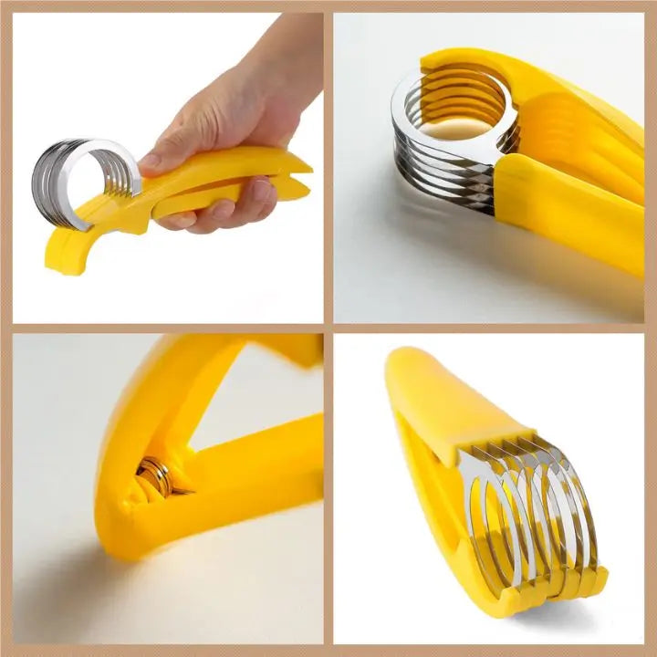 Avtoit | Manual Food Slicer – Easily Slice Fruit & More